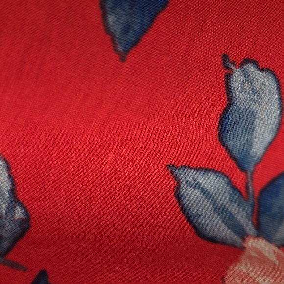 Zenobia Strapless and Black Floral Maxi Dress Duo - Picture 7 of 9